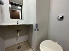 Conjunto Comercial / Sala para alugar, 34m² no Centro, Curitiba - Foto 6