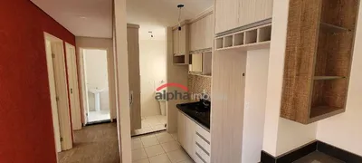 Apartamento com 2 Quartos à venda, 46m² no Jardim Minda, Hortolândia - Foto 4