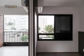 Apartamento com 1 Quarto para alugar, 31m² no Vila Mariana, São Paulo - Foto 5