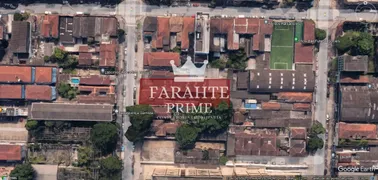 Terreno / Lote / Condomínio para venda ou aluguel, 1000m² no Vila Matias, Santos - Foto 2