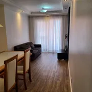 Apartamento com 3 Quartos à venda, 64m² no Jardim Consórcio, São Paulo - Foto 4