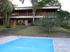 Fazenda / Sítio / Chácara com 5 Quartos à venda, 4200m² no Centro, Cabreúva - Foto 1