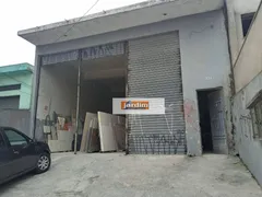 Loja / Salão / Ponto Comercial à venda, 183m² no Jardim Bom Pastor, Santo André - Foto 1