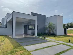 Casa de Condomínio com 3 Quartos para venda ou aluguel, 169m² no Thermas De Santa Barbara, Águas de Santa Bárbara - Foto 1