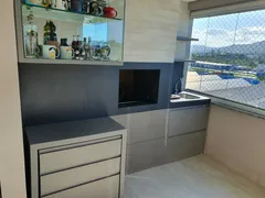 Apartamento com 3 Quartos à venda, 106m² no Ponte do Imaruim, Palhoça - Foto 12