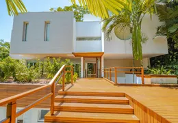 Casa de Condomínio com 5 Quartos para venda ou aluguel, 700m² no Iporanga, Guarujá - Foto 2