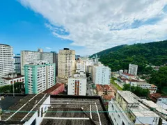 Apartamento com 1 Quarto à venda, 34m² no José Menino, Santos - Foto 8