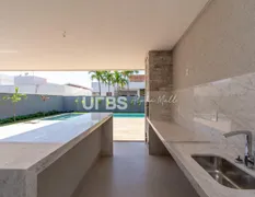 Casa de Condomínio com 4 Quartos à venda, 490m² no Alphaville Cruzeiro, Goiânia - Foto 18