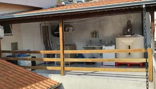 Sobrado com 2 Quartos à venda, 76m² no Vila Suica, Santo André - Foto 9