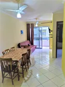 Apartamento com 2 Quartos para alugar, 65m² no Praia Grande, Ubatuba - Foto 1