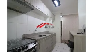 Apartamento com 2 Quartos à venda, 56m² no Vila São Francisco, Suzano - Foto 8
