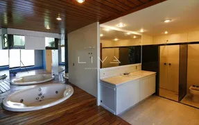 Casa de Condomínio com 4 Quartos para alugar, 600m² no Joá, Rio de Janeiro - Foto 21