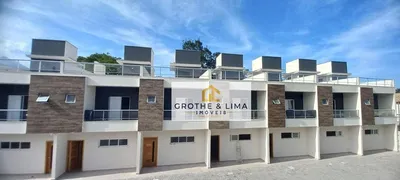 Casa de Condomínio com 3 Quartos à venda, 153m² no Massaguaçu, Caraguatatuba - Foto 6