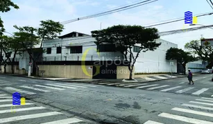 Galpão / Depósito / Armazém para alugar, 2021m² no Jardim Iracema Aldeia, Barueri - Foto 1