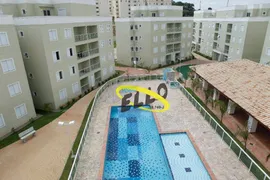 Apartamento com 3 Quartos para alugar, 70m² no Granja Viana, Cotia - Foto 24