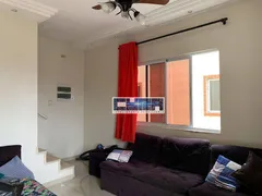 Casa de Condomínio com 2 Quartos à venda, 105m² no Vila Voturua, São Vicente - Foto 11