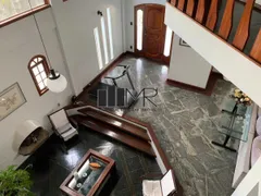 Casa de Condomínio com 4 Quartos para alugar, 564m² no Anil, Rio de Janeiro - Foto 9