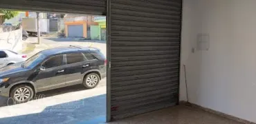 Conjunto Comercial / Sala para alugar, 27m² no Jardim Rosa de Franca, Guarulhos - Foto 2