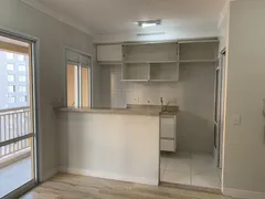 Apartamento com 1 Quarto para alugar, 54m² no Centro, Campinas - Foto 5