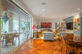 Apartamento com 4 Quartos à venda, 467m² no Jardim América, São Paulo - Foto 16