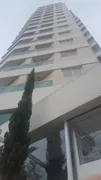 Apartamento com 1 Quarto para alugar, 52m² no Gonzaga, Santos - Foto 1