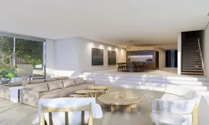 Casa de Condomínio com 5 Quartos à venda, 1100m² no Residencial Tambore 2, Santana de Parnaíba - Foto 18