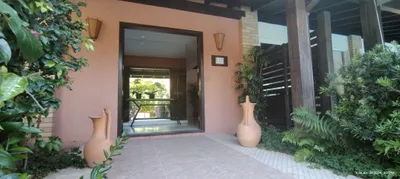 Casa com 5 Quartos para alugar, 400m² no Rio Tavares, Florianópolis - Foto 2