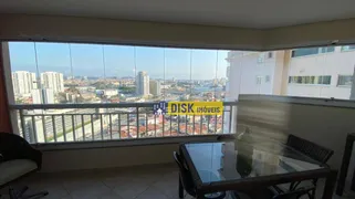 Apartamento com 3 Quartos à venda, 158m² no Vila Gonçalves, São Bernardo do Campo - Foto 3