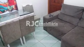 Apartamento com 2 Quartos à venda, 69m² no Rocha, Rio de Janeiro - Foto 2