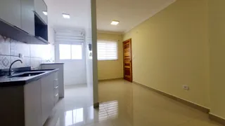 Apartamento com 1 Quarto para alugar, 30m² no Jardim São Paulo, São Paulo - Foto 2