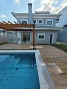 Casa de Condomínio com 4 Quartos à venda, 285m² no Alphaville, Santana de Parnaíba - Foto 5