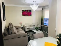 Casa de Condomínio com 3 Quartos à venda, 94m² no Fazendinha, Curitiba - Foto 4