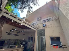 Casa de Condomínio com 3 Quartos à venda, 142m² no Jardim Rebelato, Cotia - Foto 35