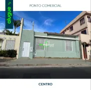 Loja / Salão / Ponto Comercial para alugar, 70m² no Centro, Franca - Foto 7