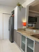 Apartamento com 3 Quartos para alugar, 103m² no Saco Grande, Florianópolis - Foto 12