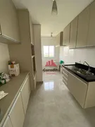 Apartamento com 2 Quartos à venda, 54m² no Vila Dainese, Americana - Foto 1