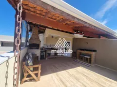 Cobertura com 3 Quartos à venda, 77m² no Vila Marina, Santo André - Foto 1