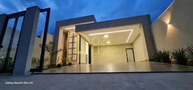 Casa com 4 Quartos à venda, 400m² no Setor Habitacional Vicente Pires, Brasília - Foto 1