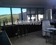 Conjunto Comercial / Sala com 5 Quartos para alugar, 146m² no Loteamento Alphaville Campinas, Campinas - Foto 5