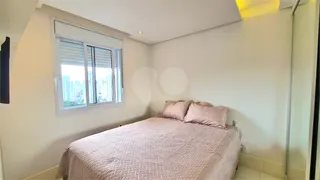 Apartamento com 1 Quarto à venda, 46m² no Barra Funda, São Paulo - Foto 17