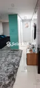 Apartamento com 3 Quartos à venda, 106m² no Vila Bocaina, Mauá - Foto 19