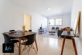 Apartamento com 3 Quartos à venda, 98m² no Vila Nova Conceição, São Paulo - Foto 1