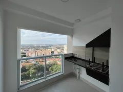 Apartamento com 2 Quartos à venda, 83m² no Jardim Belo Horizonte, Campinas - Foto 12