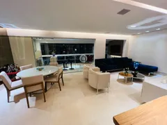 Apartamento com 3 Quartos para alugar, 137m² no Vila da Serra, Nova Lima - Foto 18