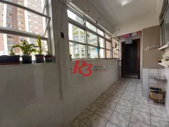 Apartamento com 3 Quartos à venda, 103m² no Boqueirão, Santos - Foto 72