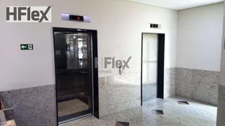 Conjunto Comercial / Sala para venda ou aluguel, 374m² no Cidade Monções, São Paulo - Foto 27