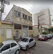 Galpão / Depósito / Armazém para alugar, 678m² no Cambuci, São Paulo - Foto 1