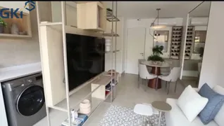 Apartamento com 2 Quartos à venda, 50m² no Ipiranga, São Paulo - Foto 1
