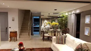 Cobertura com 4 Quartos à venda, 264m² no Barra da Tijuca, Rio de Janeiro - Foto 13