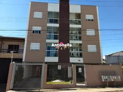 Apartamento com 2 Quartos à venda, 62m² no Santa Lúcia, Caxias do Sul - Foto 1